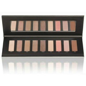 Studio Makeup Sheen & Fate - 9 shades palette